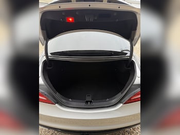 Used Mercedes-Benz CLA 2018 for sale - 77270981: Photo