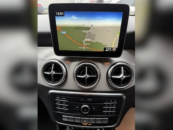 Used Mercedes-Benz CLA 2018 for sale - 77270981: Photo