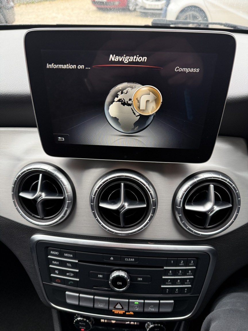 Used Mercedes-Benz CLA 2018 for sale - 77270981: Photo 5