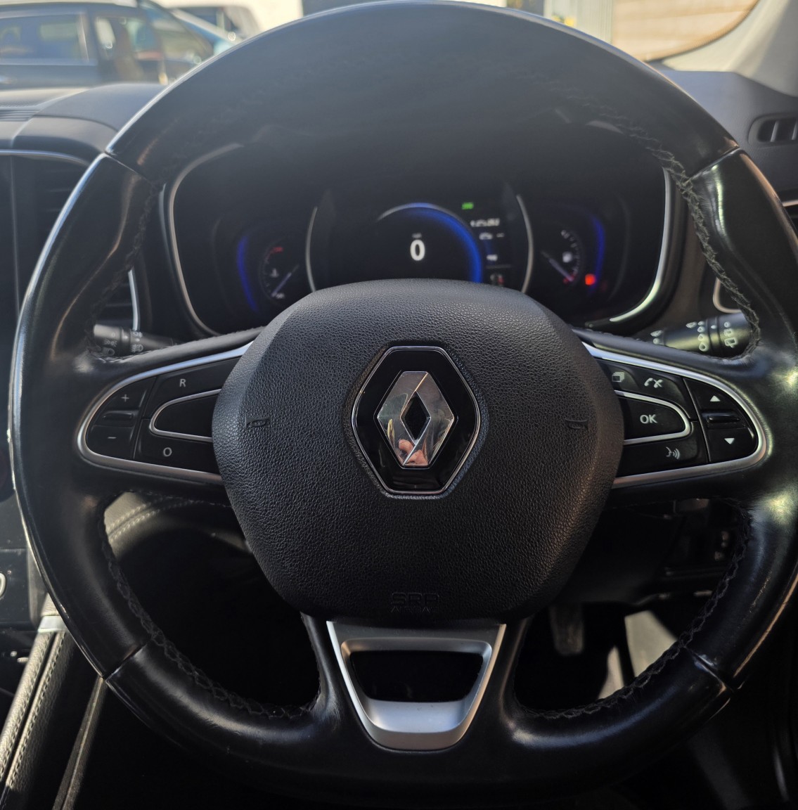 Used Renault Koleos 2018 for sale - 78084408: Photo 10