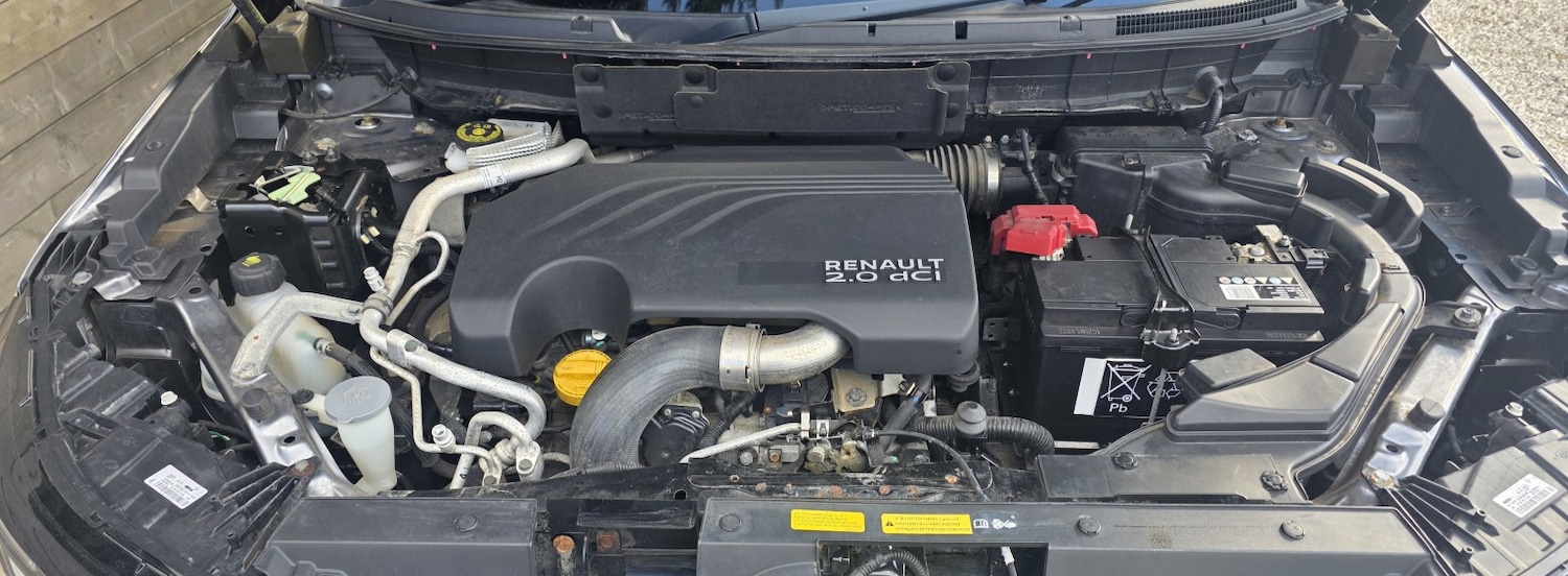 Used Renault Koleos 2018 for sale - 78084408: Photo 12