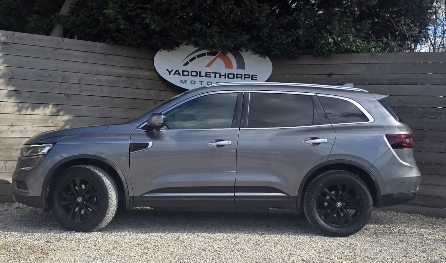 Used Renault Koleos 2018 for sale - 78084408: Photo 2