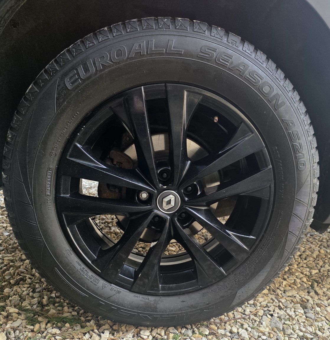 Used Renault Koleos 2018 for sale - 78084408: Photo 6