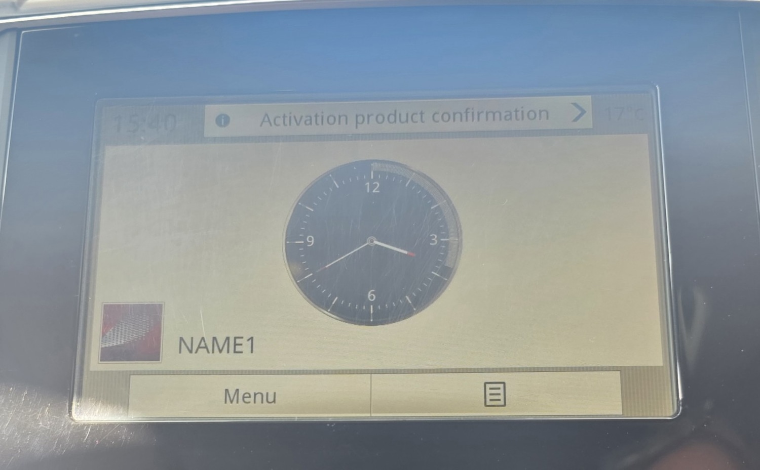 Used Renault Koleos 2018 for sale - 78084408: Photo 7