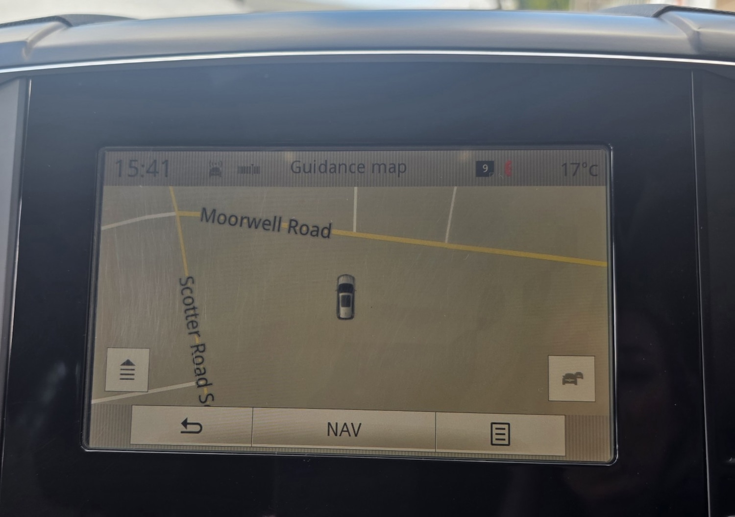 Used Renault Koleos 2018 for sale - 78084408: Photo 8