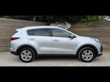 Used Kia Sportage 2016 for sale - 74664291: Photo