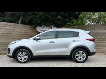 Used Kia Sportage 2016 for sale - 74664291: Photo