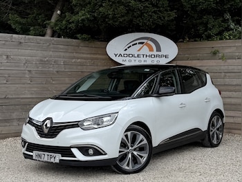 Used Renault Scenic 2017 for sale - 79124464: Photo