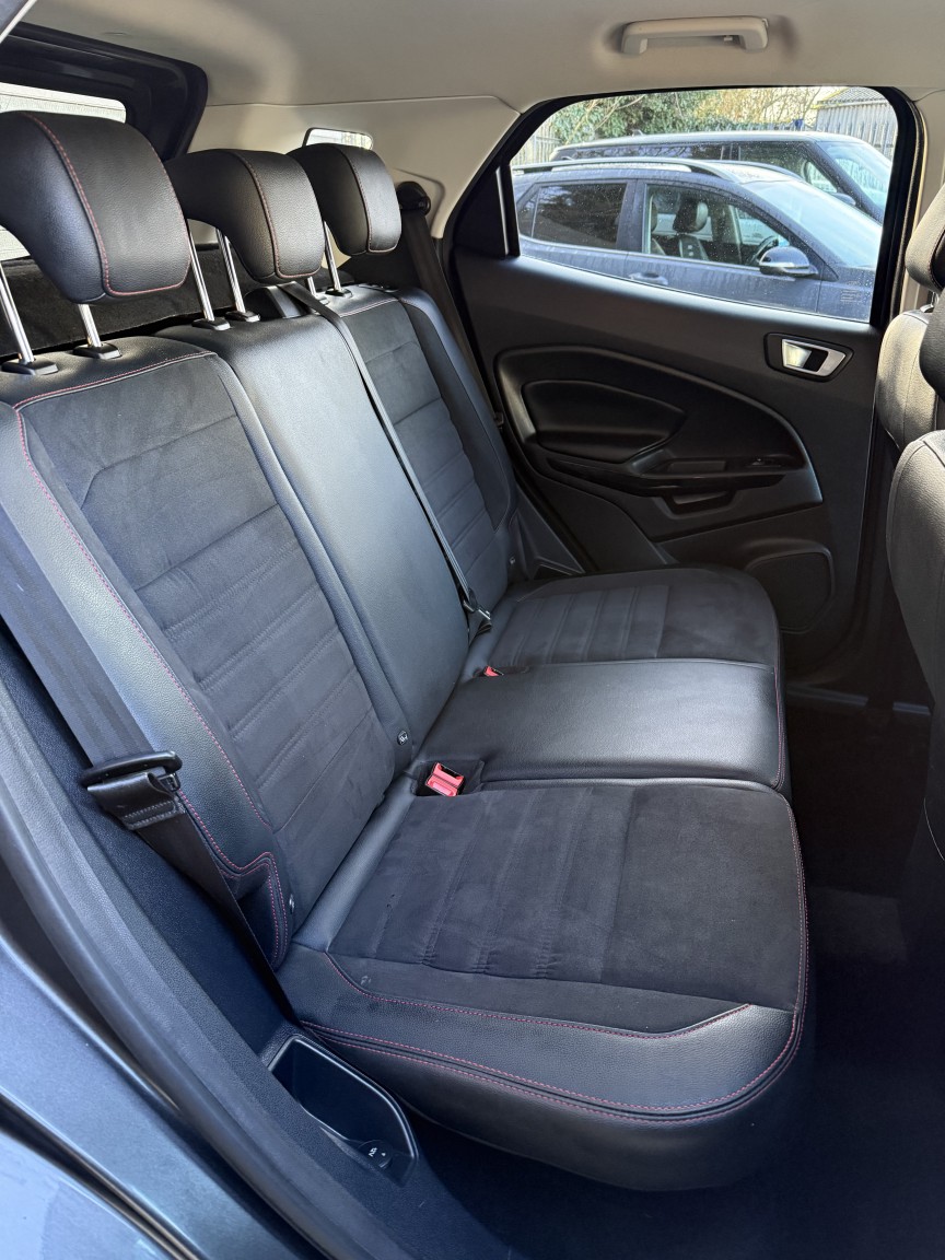 Used Ford Ecosport 2020 for sale - 77400064: Photo 5