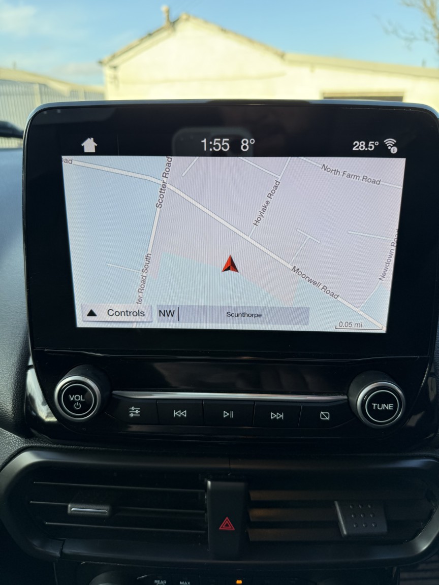 Used Ford Ecosport 2020 for sale - 77400064: Photo 7