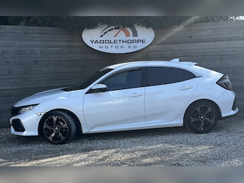 Used Honda Civic 2019 for sale - 78553215: Photo