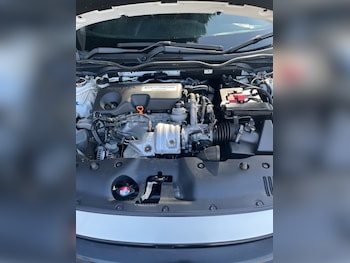 Used Honda Civic 2019 for sale - 78553215: Photo