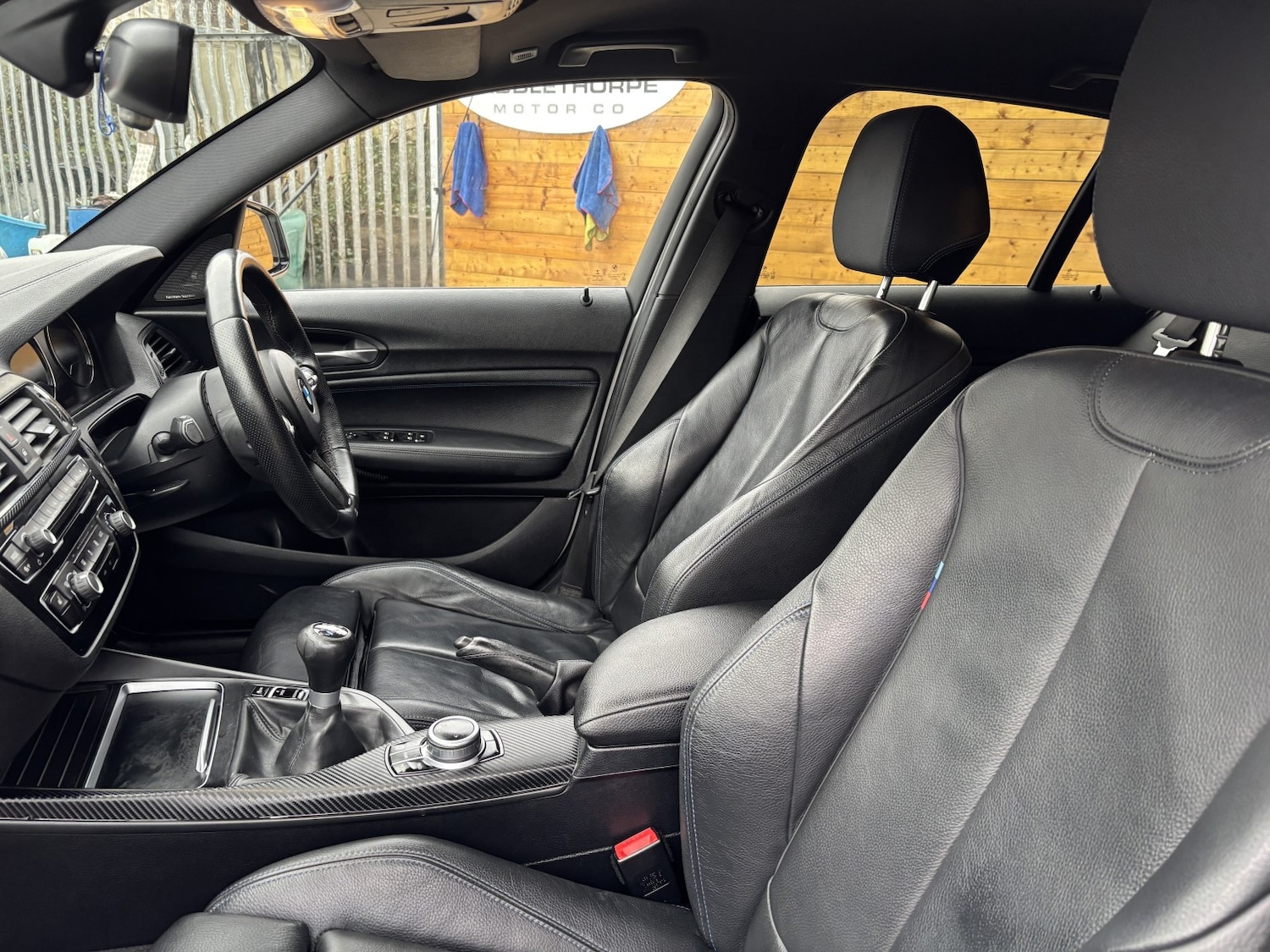 Used BMW 1 Series 2018 for sale - 77277280: Photo 10