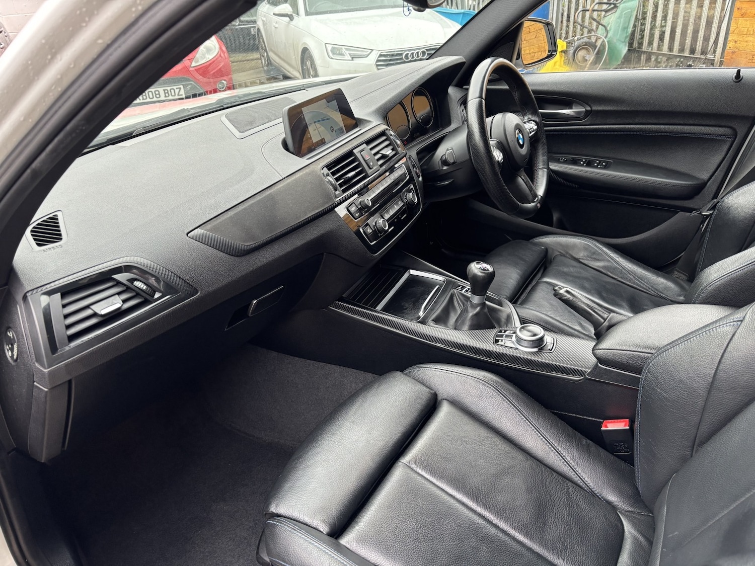 Used BMW 1 Series 2018 for sale - 77277280: Photo 11