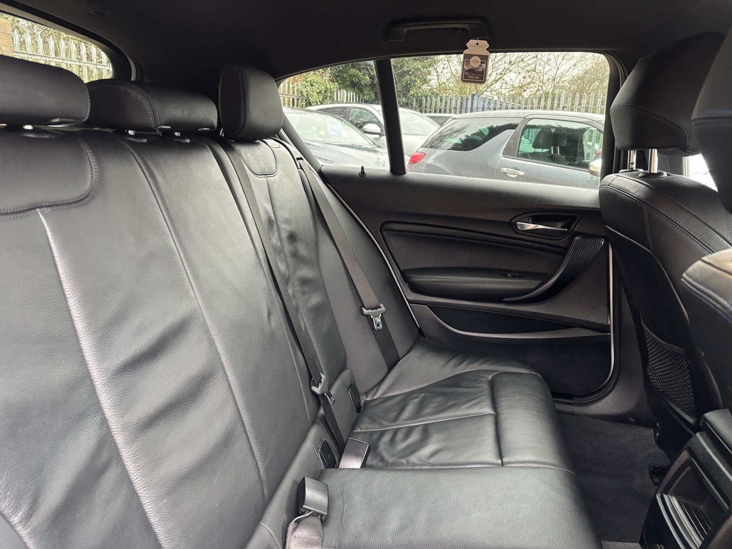 Used BMW 1 Series 2018 for sale - 77277280: Photo 12