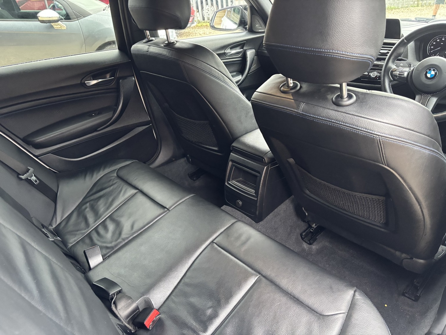 Used BMW 1 Series 2018 for sale - 77277280: Photo 13