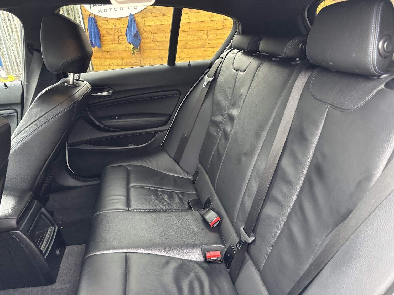 Used BMW 1 Series 2018 for sale - 77277280: Photo 15