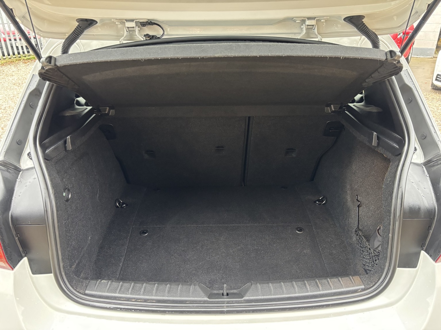 Used BMW 1 Series 2018 for sale - 77277280: Photo 16