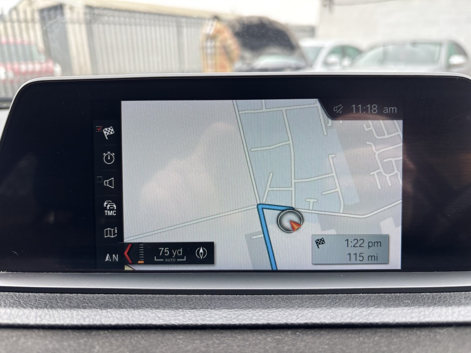 Used BMW 1 Series 2018 for sale - 77277280: Photo 18