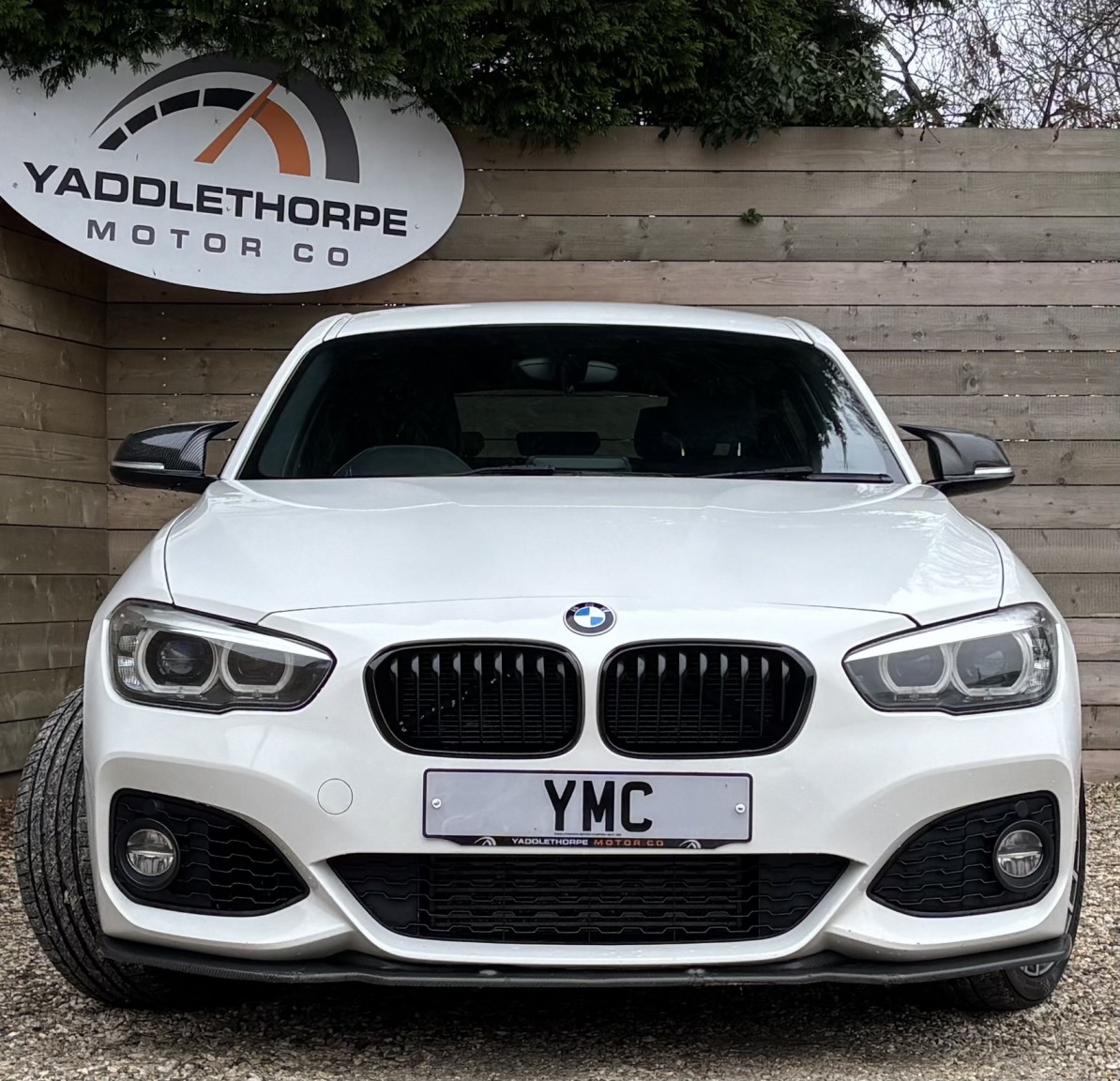 Used BMW 1 Series 2018 for sale - 77277280: Photo 2