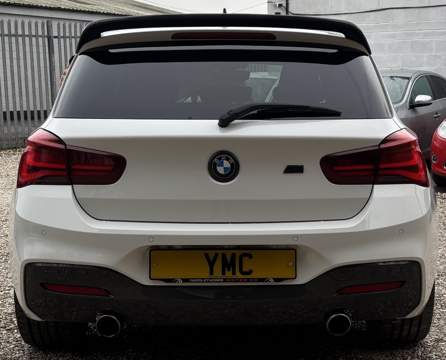 Used BMW 1 Series 2018 for sale - 77277280: Photo 5