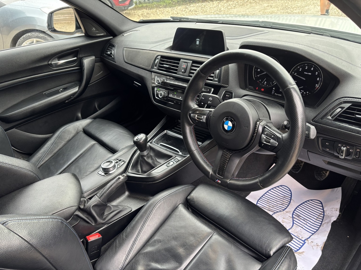 Used BMW 1 Series 2018 for sale - 77277280: Photo 6