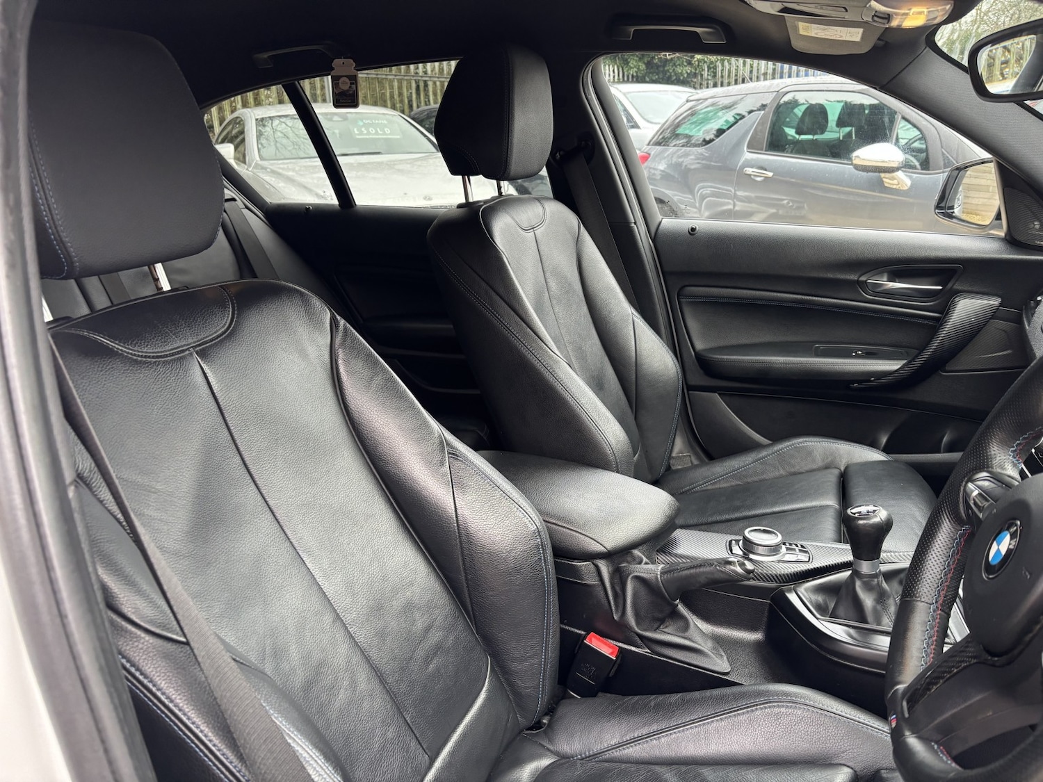 Used BMW 1 Series 2018 for sale - 77277280: Photo 7