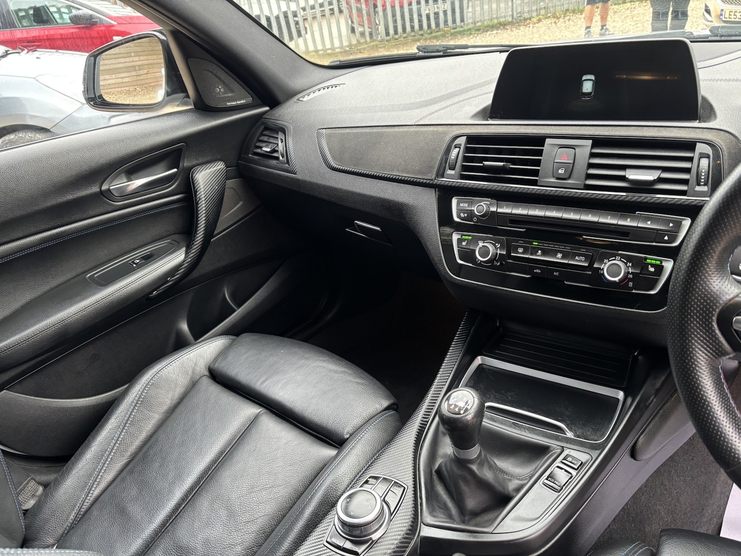 Used BMW 1 Series 2018 for sale - 77277280: Photo 8