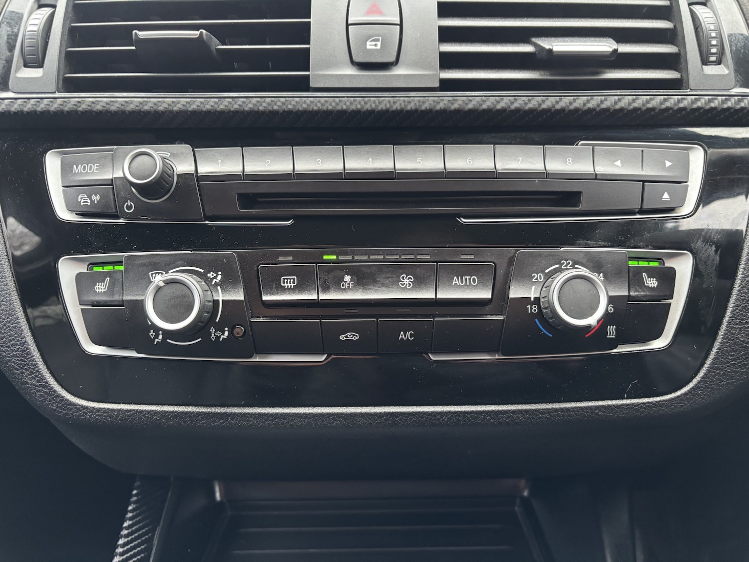 Used BMW 1 Series 2018 for sale - 77277280: Photo 9