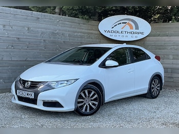 Used Honda Civic 2013 for sale - 78592715: Photo