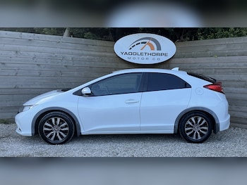 Used Honda Civic 2013 for sale - 78592715: Photo