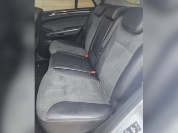 Used Mercedes-Benz M Class 2010 for sale - 77483664: Photo