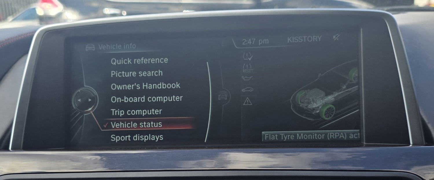 Used BMW 6 Series Gran Coupe 2014 for sale - 78105956: Photo 10