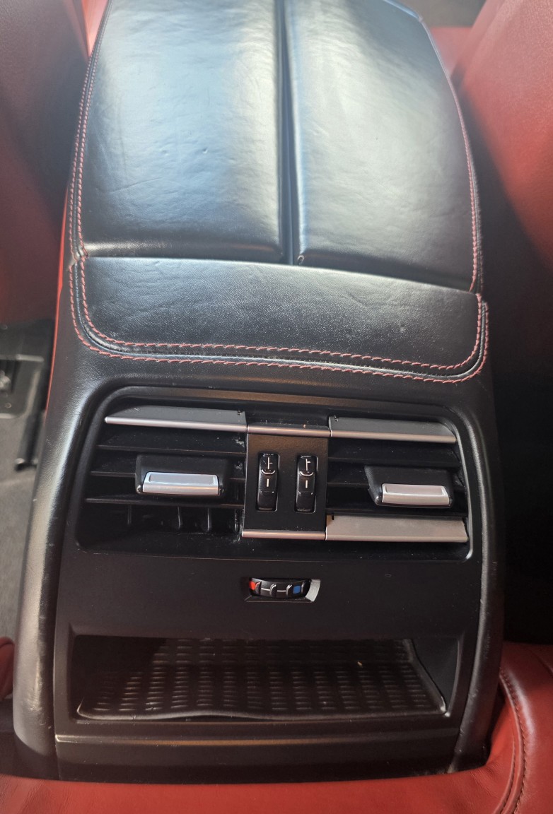 Used BMW 6 Series Gran Coupe 2014 for sale - 78105956: Photo 11