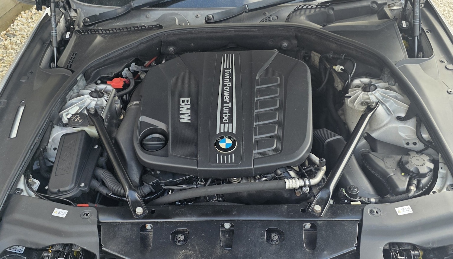 Used BMW 6 Series Gran Coupe 2014 for sale - 78105956: Photo 14