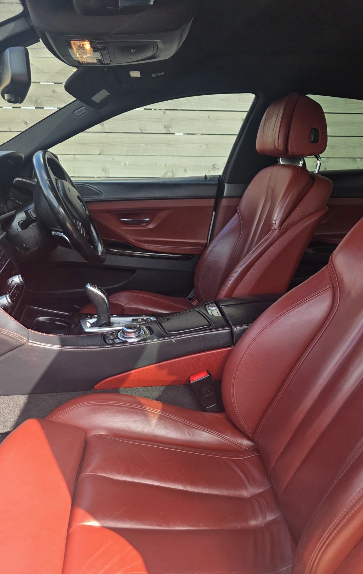 Used BMW 6 Series Gran Coupe 2014 for sale - 78105956: Photo 3