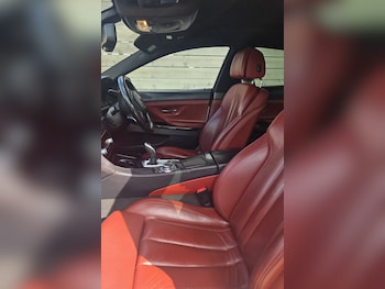 Used BMW 6 Series Gran Coupe 2014 for sale - 78105956: Photo