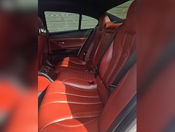 Used BMW 6 Series Gran Coupe 2014 for sale - 78105956: Photo