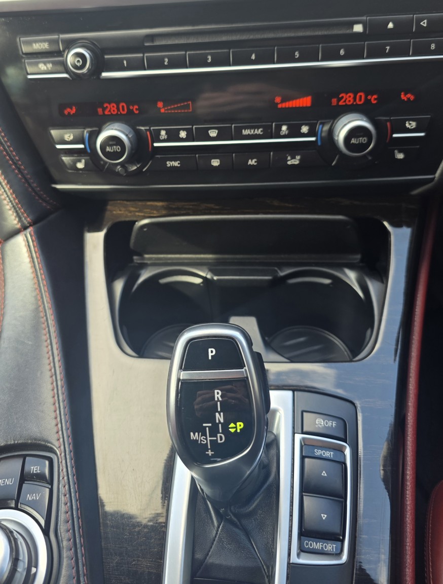 Used BMW 6 Series Gran Coupe 2014 for sale - 78105956: Photo 5