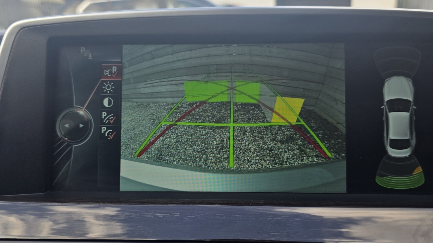 Used BMW 6 Series Gran Coupe 2014 for sale - 78105956: Photo 7