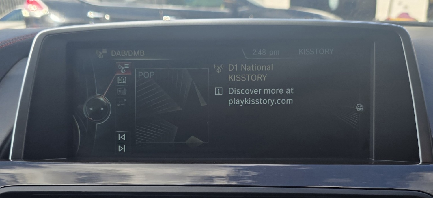 Used BMW 6 Series Gran Coupe 2014 for sale - 78105956: Photo 8