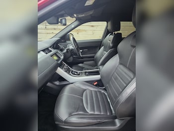 Used Land Rover Range Rover Evoque 2017 for sale - 78553401: Photo