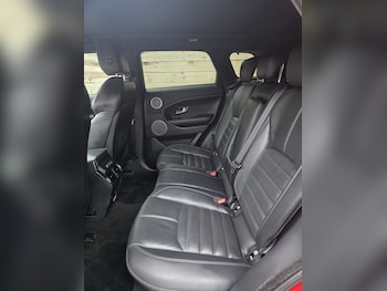 Used Land Rover Range Rover Evoque 2017 for sale - 78553401: Photo
