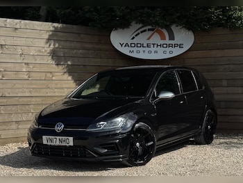Used Volkswagen Golf 2017 for sale - 75664592: Photo