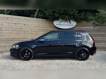 Used Volkswagen Golf 2017 for sale - 75664592: Photo