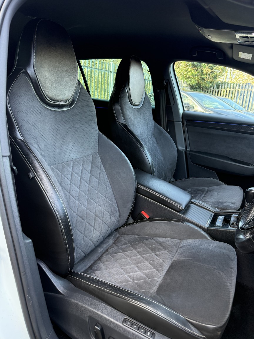 Used Skoda Superb 2017 for sale - 77921273: Photo 6