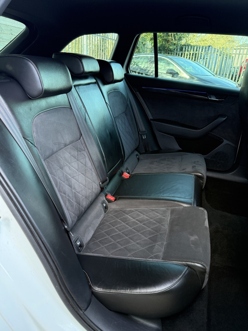 Used Skoda Superb 2017 for sale - 77921273: Photo 7