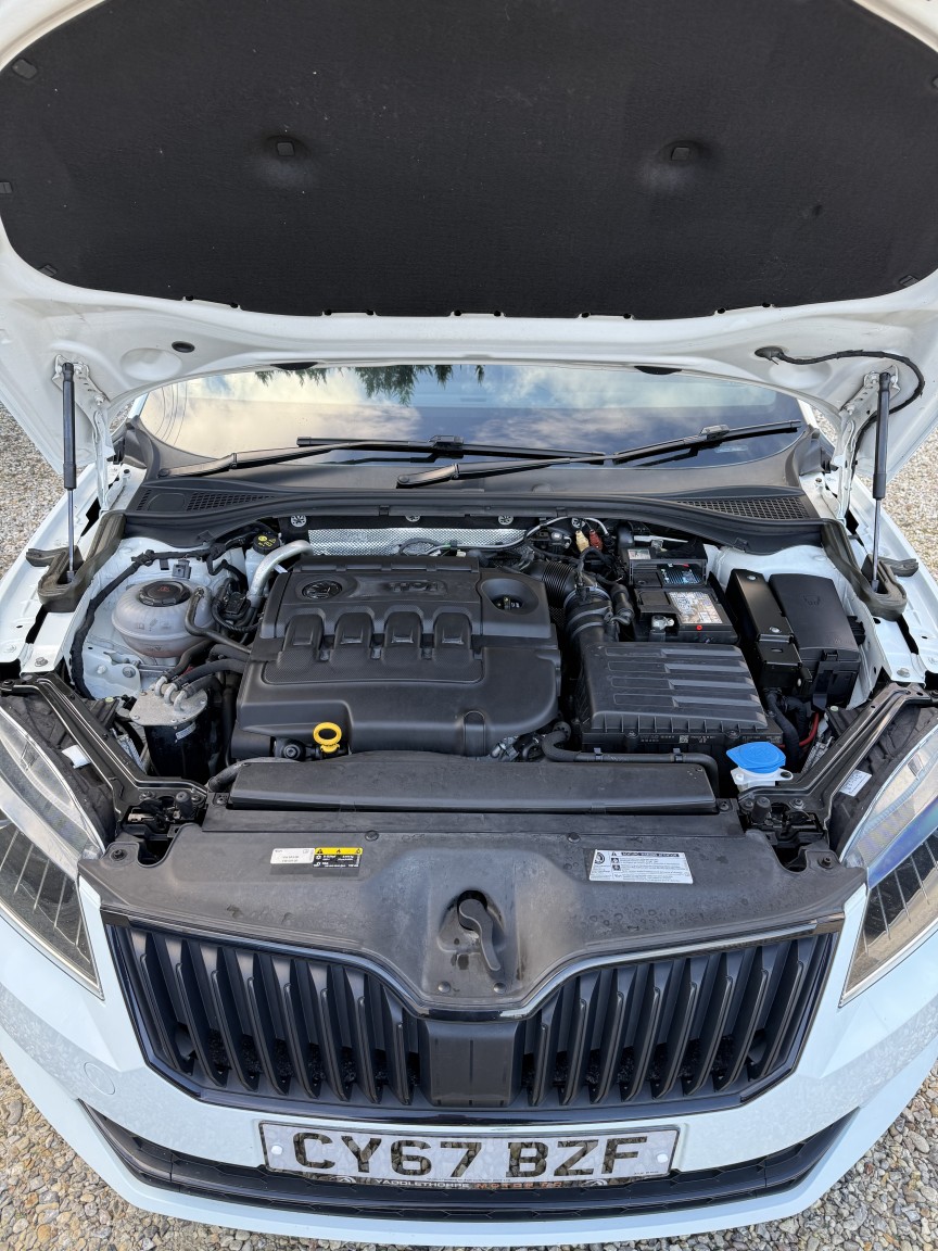 Used Skoda Superb 2017 for sale - 77921273: Photo 9