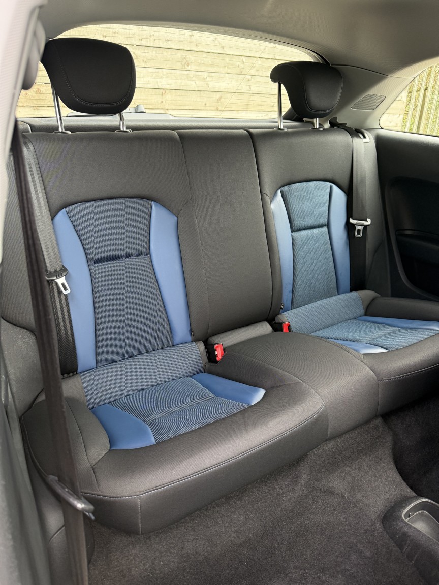 Used Audi A1 2017 for sale - 78038965: Photo 5