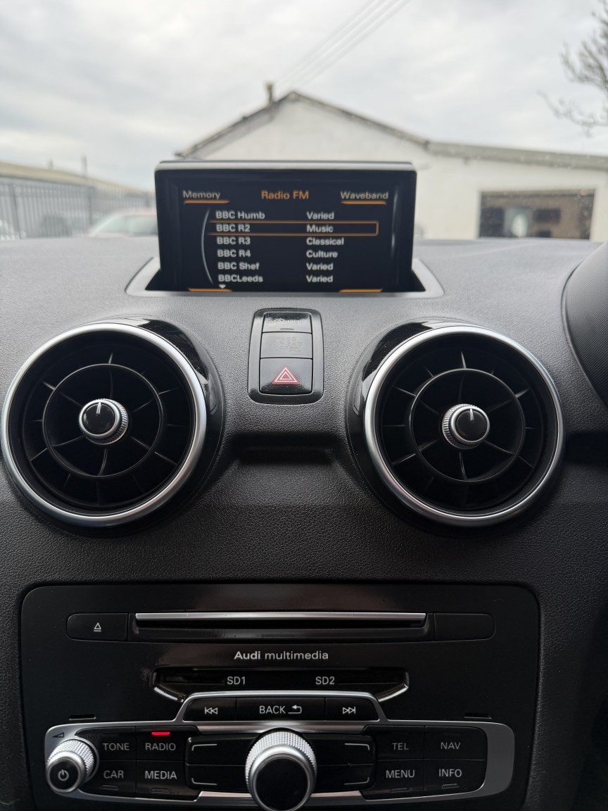 Used Audi A1 2017 for sale - 78038965: Photo 6